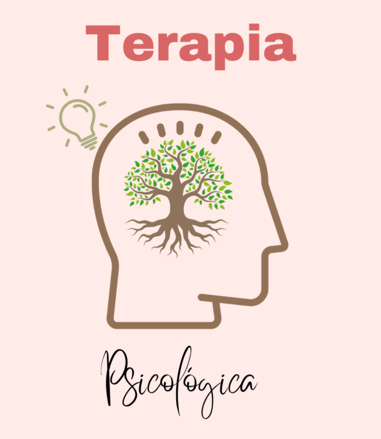 Terapia Psicologica y Coaching