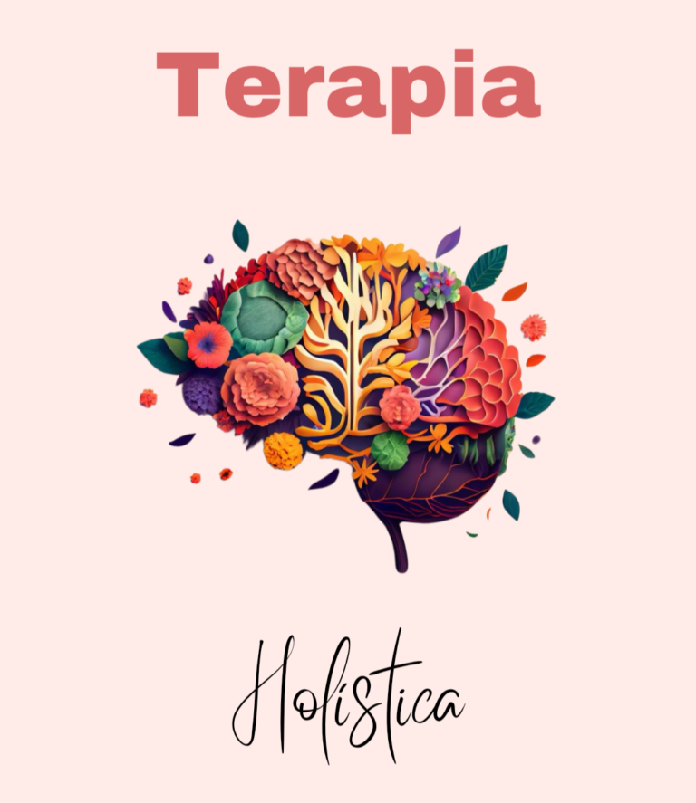 Terapia Holistica