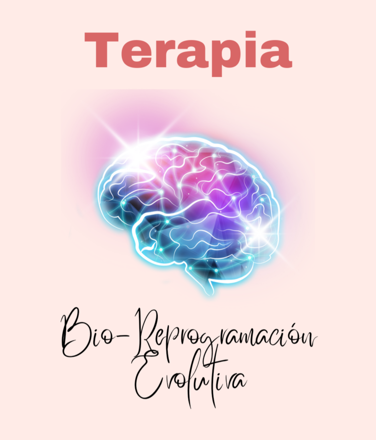 Terapia Bio-Reprogramacion Evolutiva